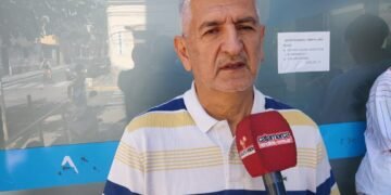 Elecciones de ATE UDAI: Héctor Gutiérrez busca renovar su mandato