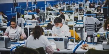 Empleados de Grupo Shangai retoman actividades tras acuerdo salarial