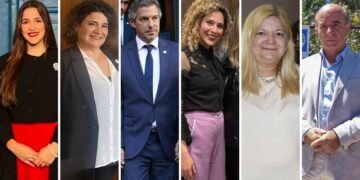 En el primer año de Milei el número de sentencias por delitos de lesa humanidad fue el más bajo de la última década