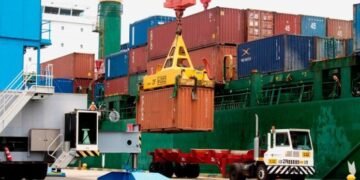 Entre enero y noviembre de 2024, las exportaciones de las pymes crecieron 21,7% en dólares y 27,5% en toneladas