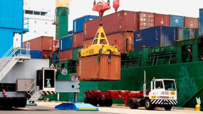 Entre enero y noviembre de 2024, las exportaciones de las pymes crecieron 21,7% en dólares y 27,5% en toneladas