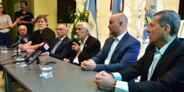 Es oficial: Catamarca tendrá la carrera de Medicina el año que viene