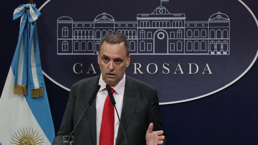 Extranjeros en las universidades argentinas: representan el 4,1% del total de estudiantes