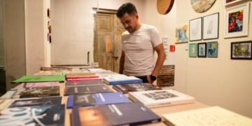 Feria de Fin de Año en Tienda C este sábado
