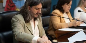 Franco Dré: “2024 ha sido un año de gran producción legislativa”