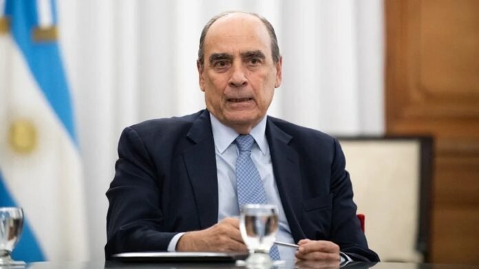 Francos ratificó que la expulsión de Kueider sigue en pie