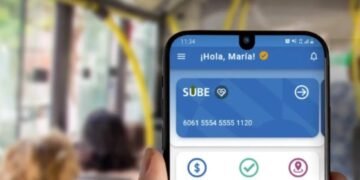 Hackearon el sitio Mi Argentina y la aplicación de la Tarjeta SUBE