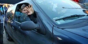 Kicillof o Massa, caminos opuestos para dar vuelta la página de los Kirchner