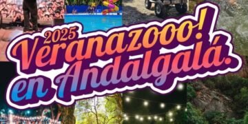 La agenda completa para vivir un verano inolvidable en Andalgalá