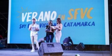 La Capital presentó su oferta turística para el Verano 2025
