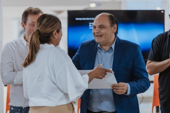 La Capital sumó 50 nuevos egresados de la Escuela de Emprendedores