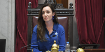 La expulsión de Kueider agrava la interna libertaria: “En este gobierno no se miente”