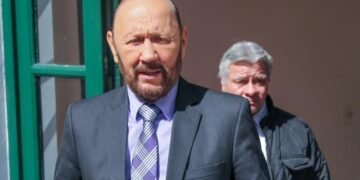 La sombra de Insfrán en Formosa y qué puede pasar con el fallo de la Corte: renuncia, intervención de Milei o siga-siga
