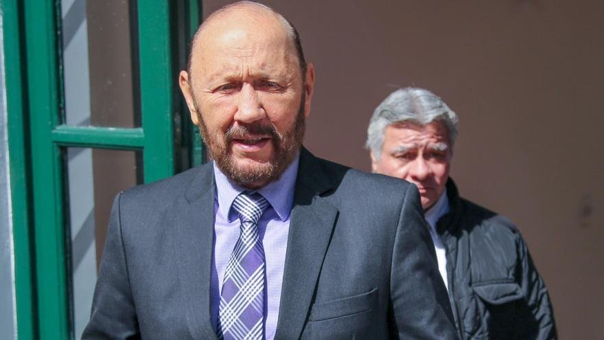 La sombra de Insfrán en Formosa y qué puede pasar con el fallo de la Corte: renuncia, intervención de Milei o siga-siga