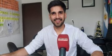 La UCR rechaza tratar el presupuesto provincial con rapidez