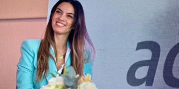 Le pidieron la renuncia a la Catamarqueña Yanina Martínez por irse de vacaciones al exterior sin autorización