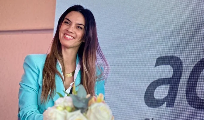 Le pidieron la renuncia a la Catamarqueña Yanina Martínez por irse de vacaciones al exterior sin autorización