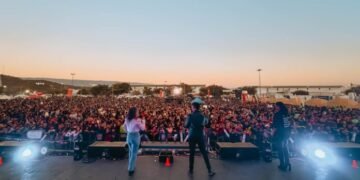 Llega la Feria del Patio Edición Navidad