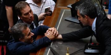 Macri cierra el año del PRO con el desafío de escenificar un apoyo político a Ritondo