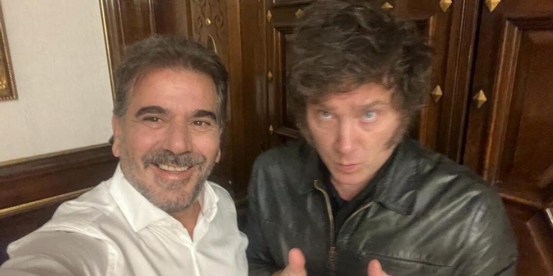 Milei busca más «héroes» en el Congreso para un 2025 con desafíos pendientes