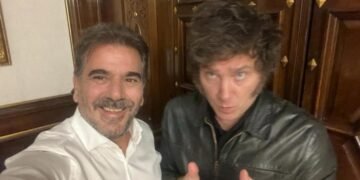 Milei busca más «héroes» en el Congreso para un 2025 con desafíos pendientes