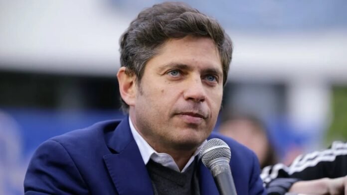 Negociaciones fallidas y tensiones políticas: por qué se cayó el Presupuesto de Kicillof