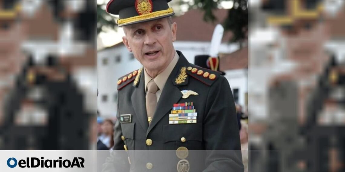 Renunció Claudio Pasqualini, el segundo de Petri en el Ministerio de Defensa