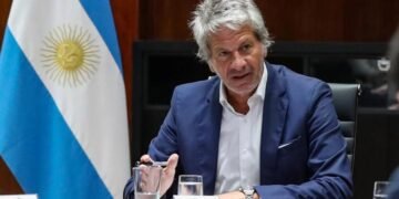 Ritondo se desligó de las sospechas en su contra con un llamativo chat al PRO