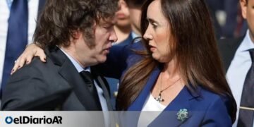 Victoria Villarruel en medio de las tensiones con Milei: «No hay lugar para la moderación»