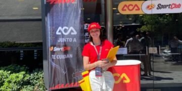 ACA y SportClub se unen para promover el bienestar de sus socios
