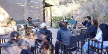 Agenda de Verano 2025 en la Capital