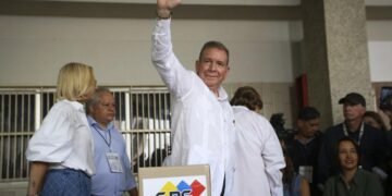 Argentina pidió a la CIDH medidas cautelares por el gendarme detenido en Venezuela