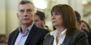 Bullrich apuró a Macri para que tome una decisión: “¿Sos oficialista u oposición?”
