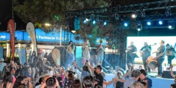 Catamarca fue furor en la Costa con sus destinos, sabores y música
