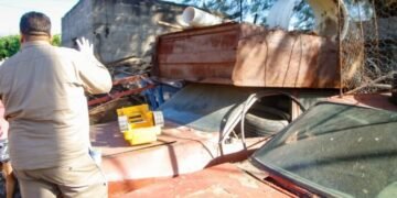 Control focal para la prevención del dengue en la Capital