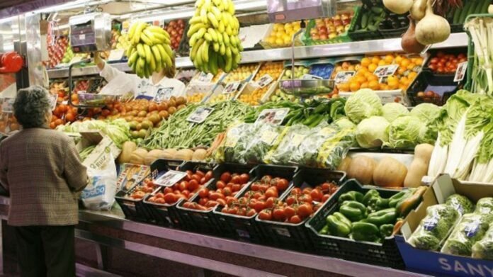 Del productor al consumidor, los precios de los agroalimentos se multiplicaron por 3,9 veces en diciembre