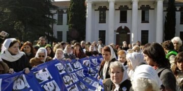 Denuncian despidos y el cierre del Centro Cultural Haroldo Conti