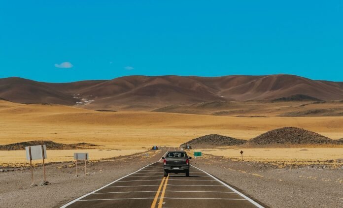 Desde este lunes, reabren el Paso Internacional San Francisco para usuarios de turismo y transporte