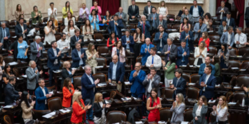 El Gobierno afina las negociaciones en el Congreso con el foco en la eliminación de las PASO