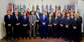 El Gobierno apura las negociaciones en Diputados para que no fracase el temario de Milei de las extraordinarias