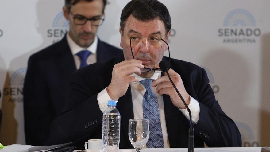 El Gobierno arma una foto con aliados, pero no tiene los votos para eliminar las PASO y aprobar Ficha Limpia
