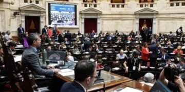 El Gobierno convoca a sesiones extraordinarias para tratar la “Ley Antimafia” y “Ficha Limpia”
