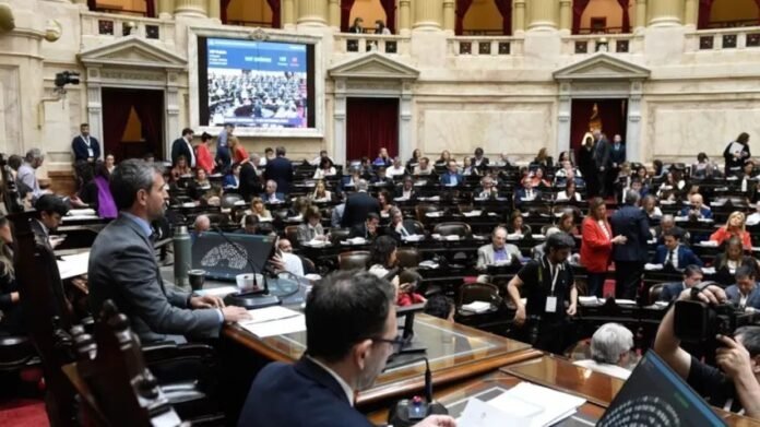 El Gobierno convoca a sesiones extraordinarias para tratar la “Ley Antimafia” y “Ficha Limpia”