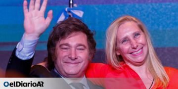 El saludo de Año Nuevo de Javier Milei y su hoja de ruta económica para 2025: prometió continuar con la agenda de la “libertad”