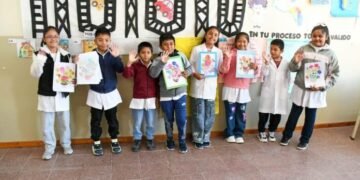 Escuelas de período especial retornaron a clases
