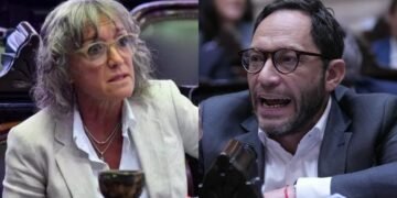 Exfuncionarios macristas rechazan la existencia de una supuesta red de protección a kirchneristas en la AFIP