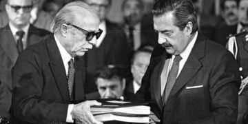 Freno al ajuste negacionista de Milei: exigen que se mantenga abierta la ex-ESMA como espacio de memoria