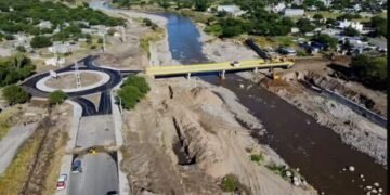 Interrupción del tránsito en el Camino de la Virgen por mantenimiento