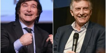 Jorge Macri desafió a Milei ante la posible alianza electoral: «Ojo que se viene Mauricio Macri candidato”