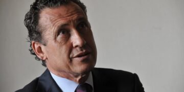 Jorge Valdano, de discutir con Maradona en las duchas a su mirada de Milei: “Ya nadie es maleducado, todos son auténticos”
